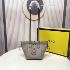 Fendi Top Handle Bags